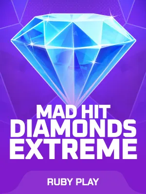 Mad Hit Diamonds Extreme