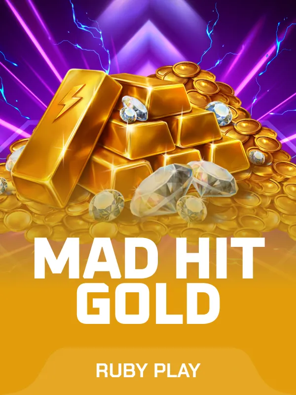Mad Hit Gold