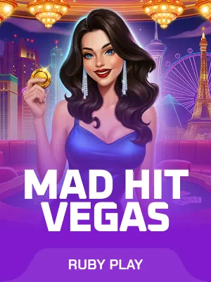 Mad Hit Vegas