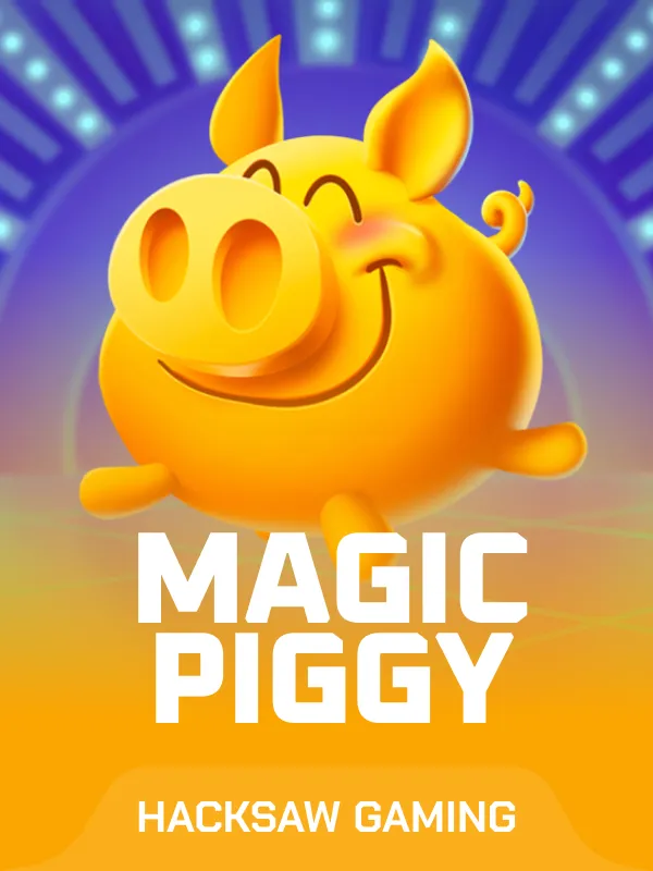 Magic Piggy