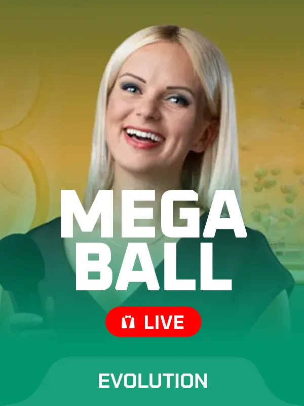 Mega Ball
