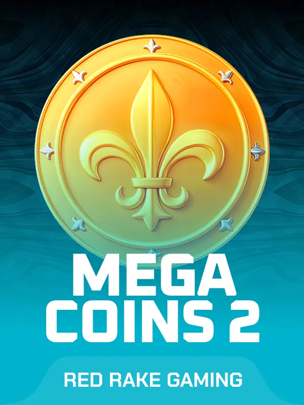Mega Coins 2