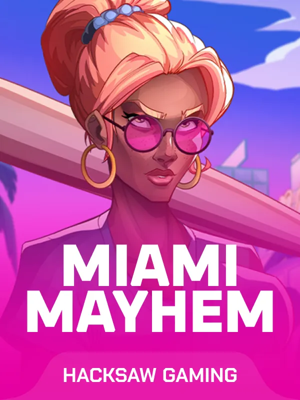 Miami Mayhem