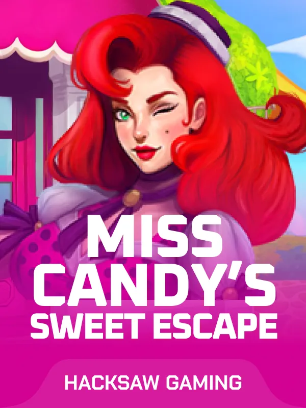 Miss Candy's Sweet Escape