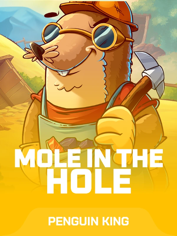 Mole in the Hole