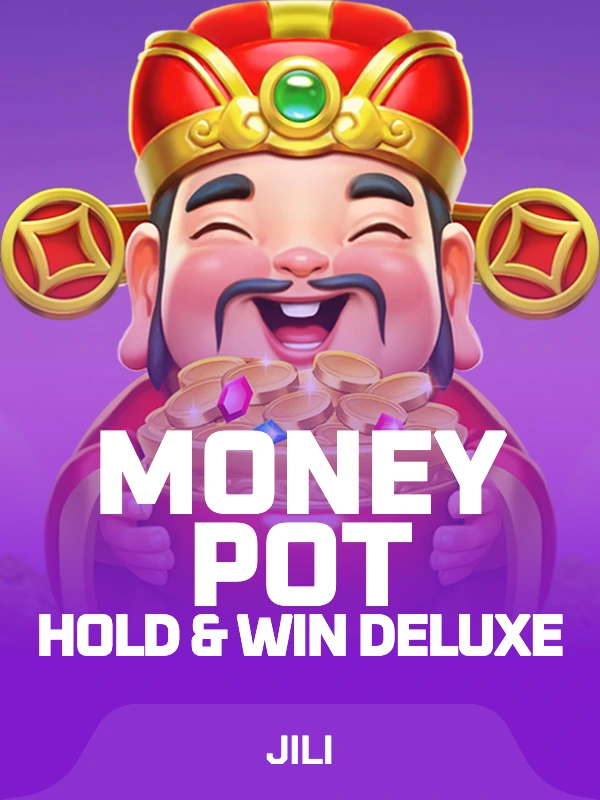 Money Pot Deluxe