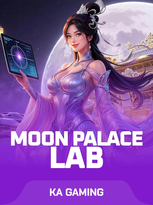 Moon Palace Lab