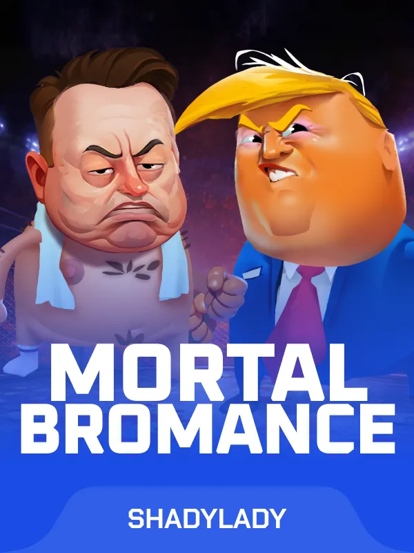 Mortal Bromance
