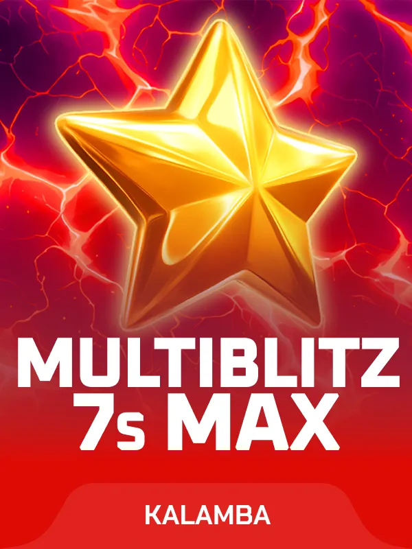 MultiBlitz 7s Max