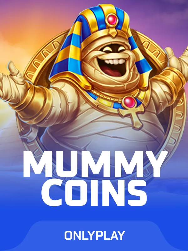 Mummy Сoins