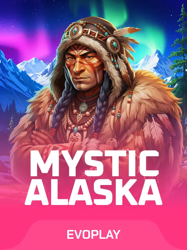 Mystic Alaska