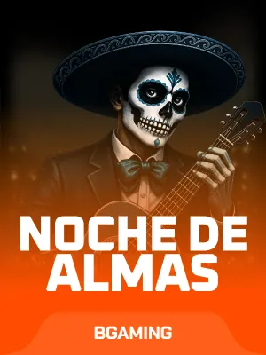 Noche de Almas