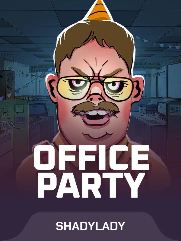 Office Party