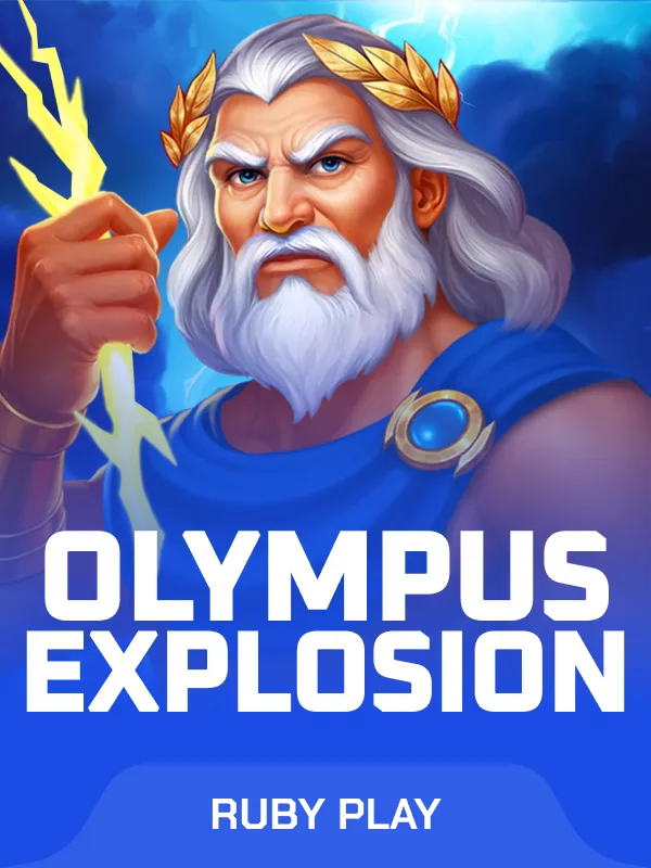 Olympus Explosion