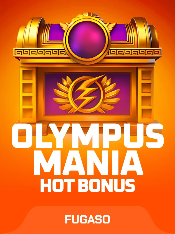 Olympus Mania: Hot Bonus