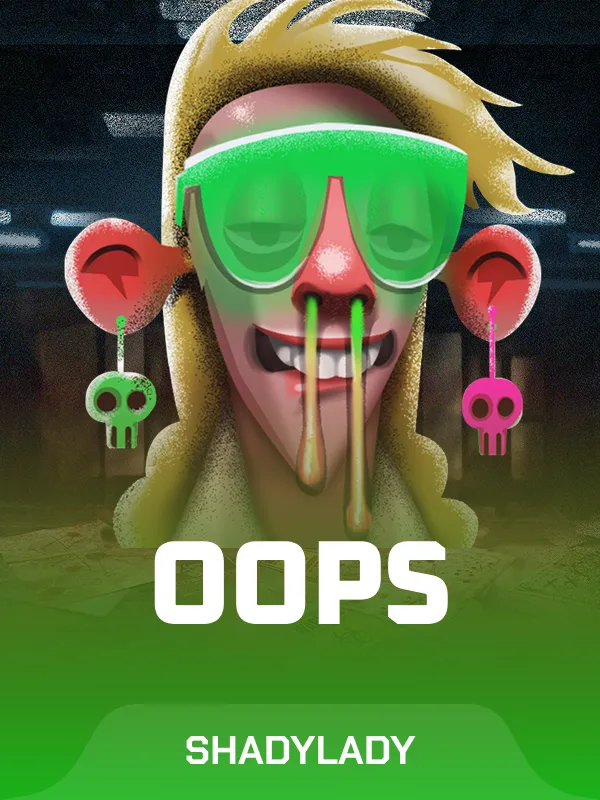 Oops