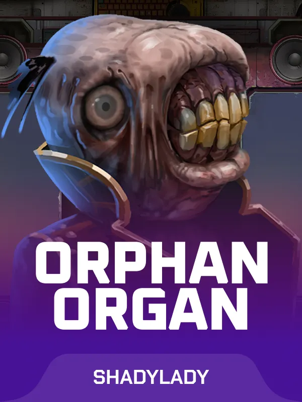Orphan Organ
