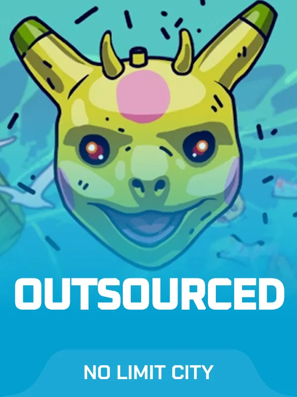 Outsourced