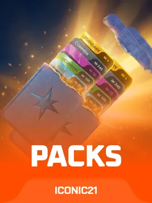 Packs