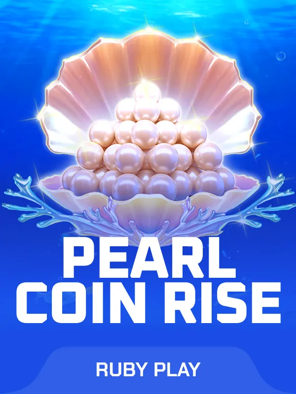 Pearl Coin Rise