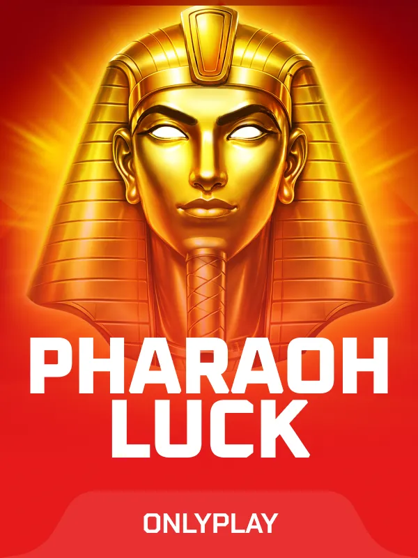 Pharaoh Luck