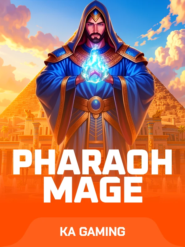 Pharaoh Mage