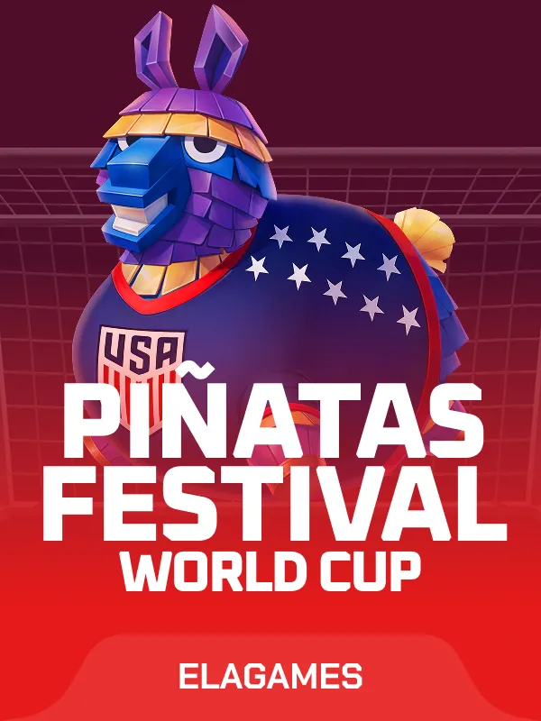 Piñata Festival Football Cup