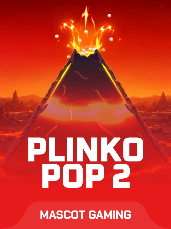 Plinko Pop 2