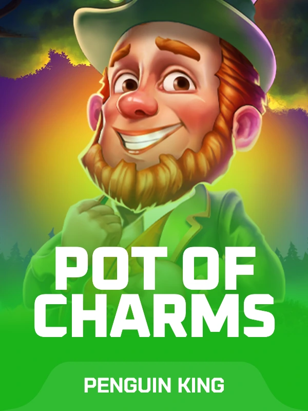 Pot of Charms