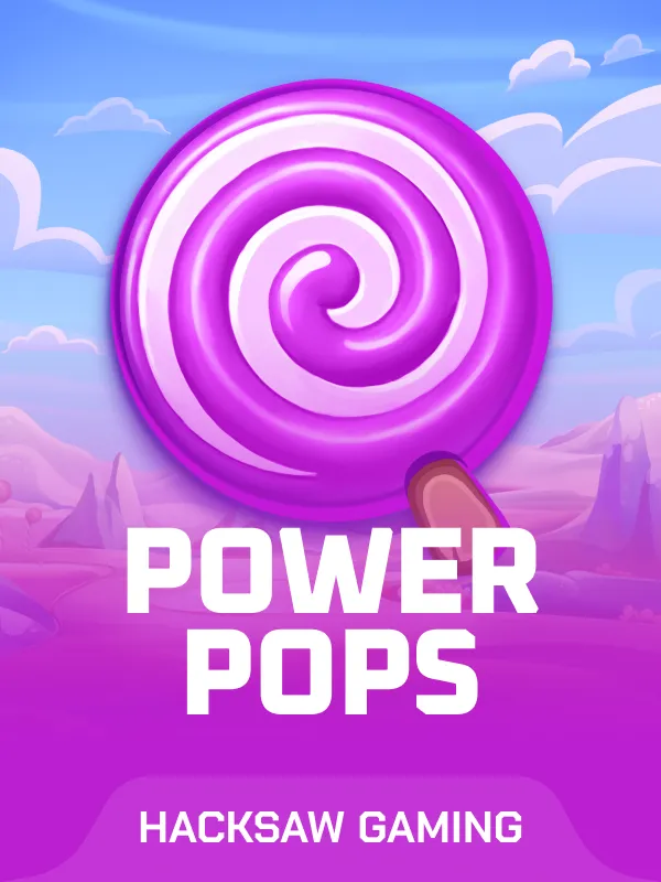 Power Pops