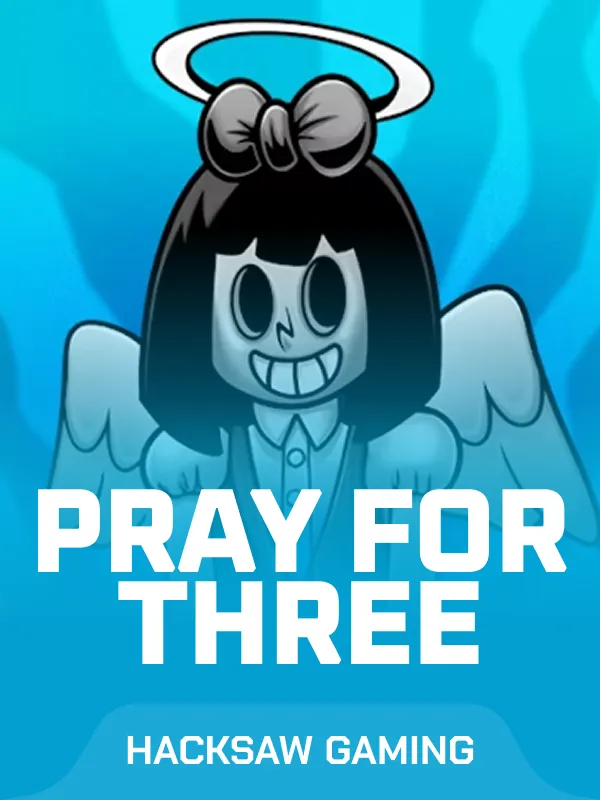 Pray for Three