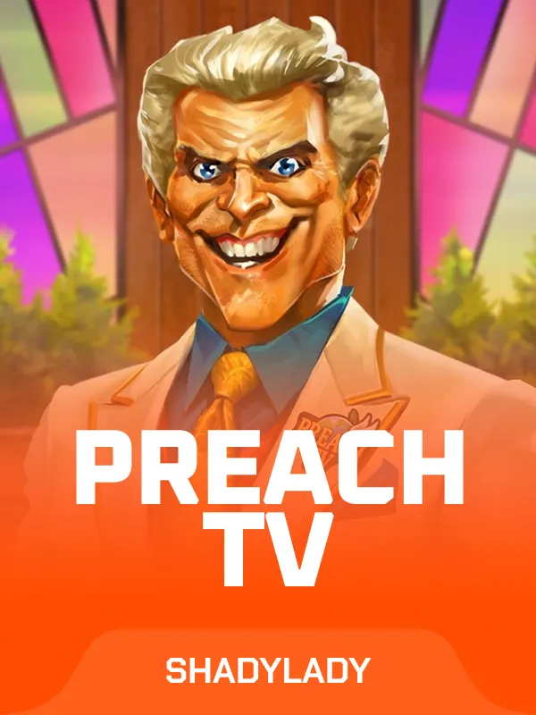 Preach TV