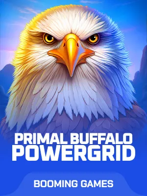 Primal Buffalo PowerGrid