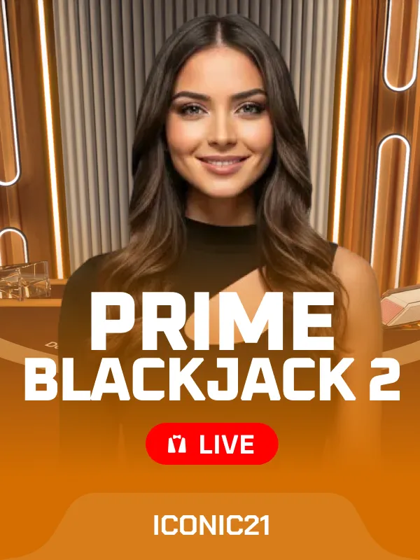 Prime Blackjack 2