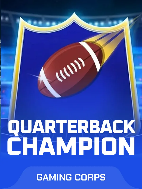 Quarterback Champion