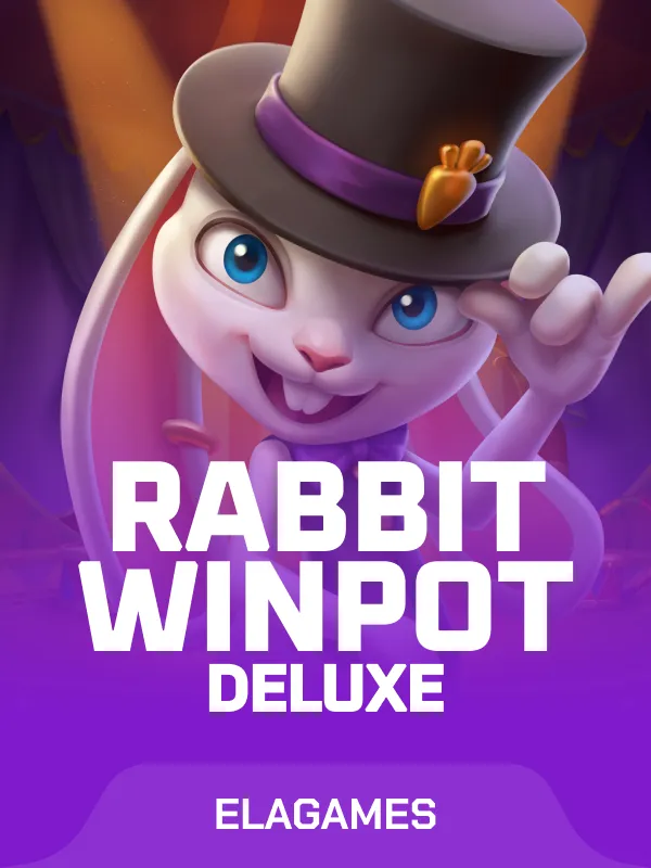 Rabbit Winpot Deluxe