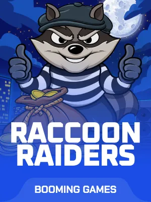 Raccoon Raiders