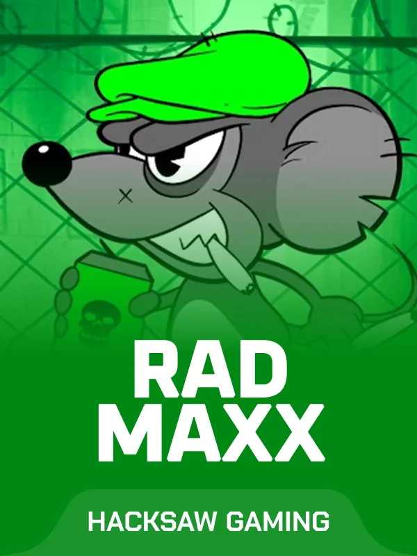Rad Maxx