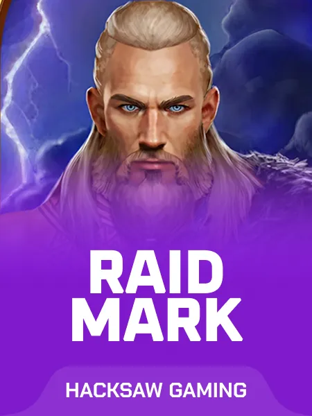 Raidmark