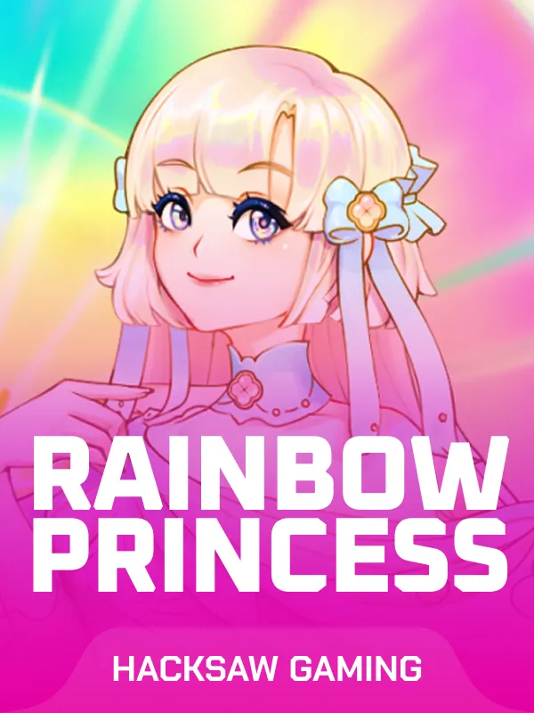Rainbow Princess