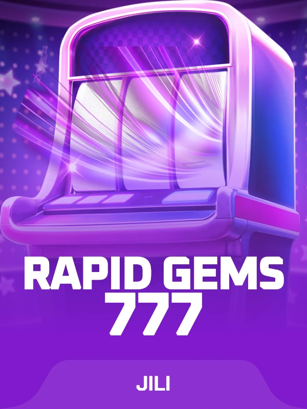 Rapid Gems 777