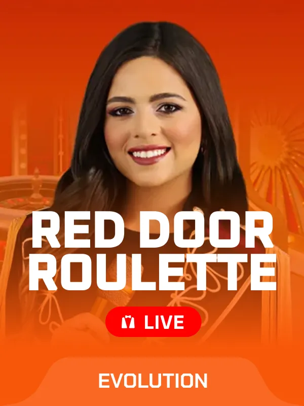Red Door Roulette