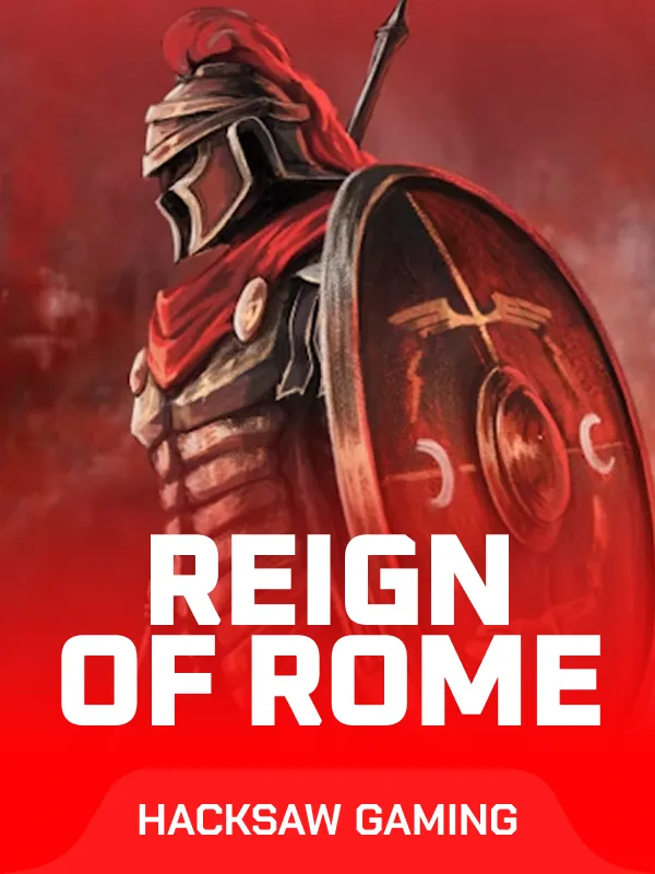 Reign of Rome