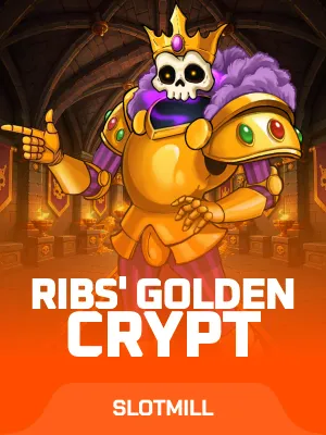 Ribs' Golden Crypt