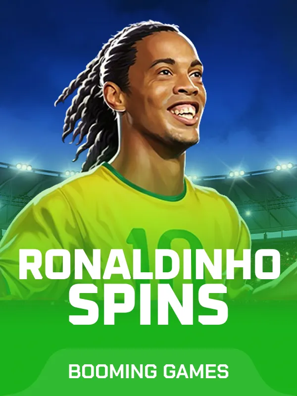 Ronaldinho Spins