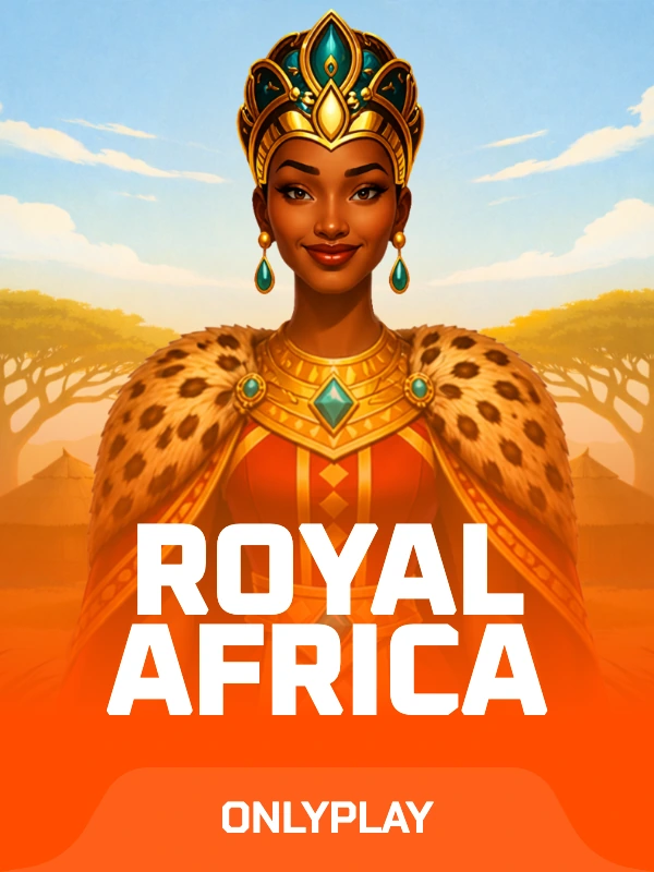 Royal Africa