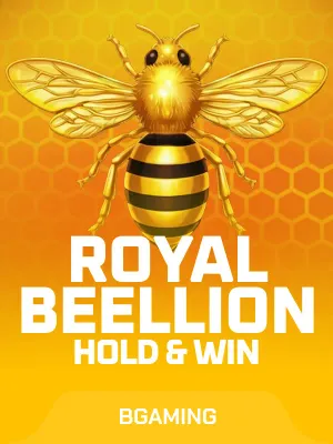 Royal Beellion Hold & Win