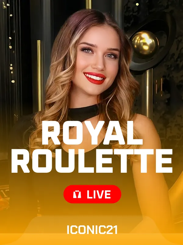Royal Roulette