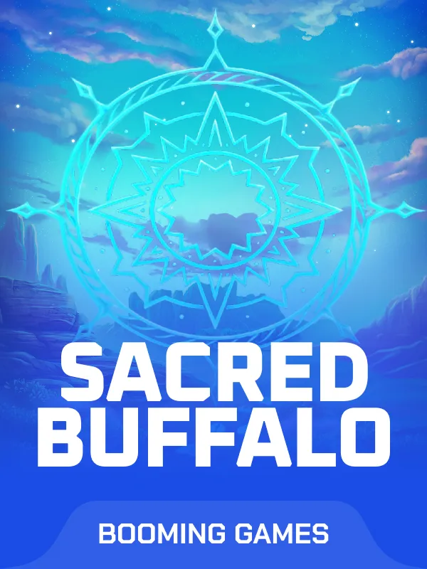 Sacred Buffalo