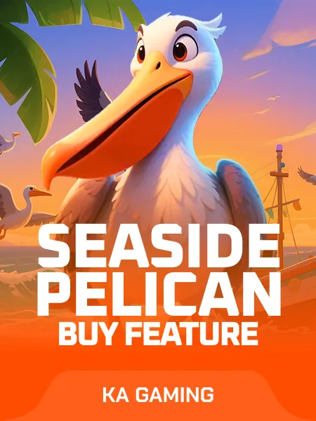 Seaside Pelican Buy Feature